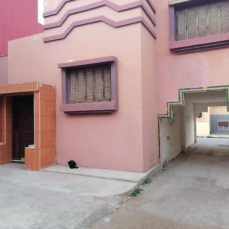 Aljawhara Villa Nador Exterior photo