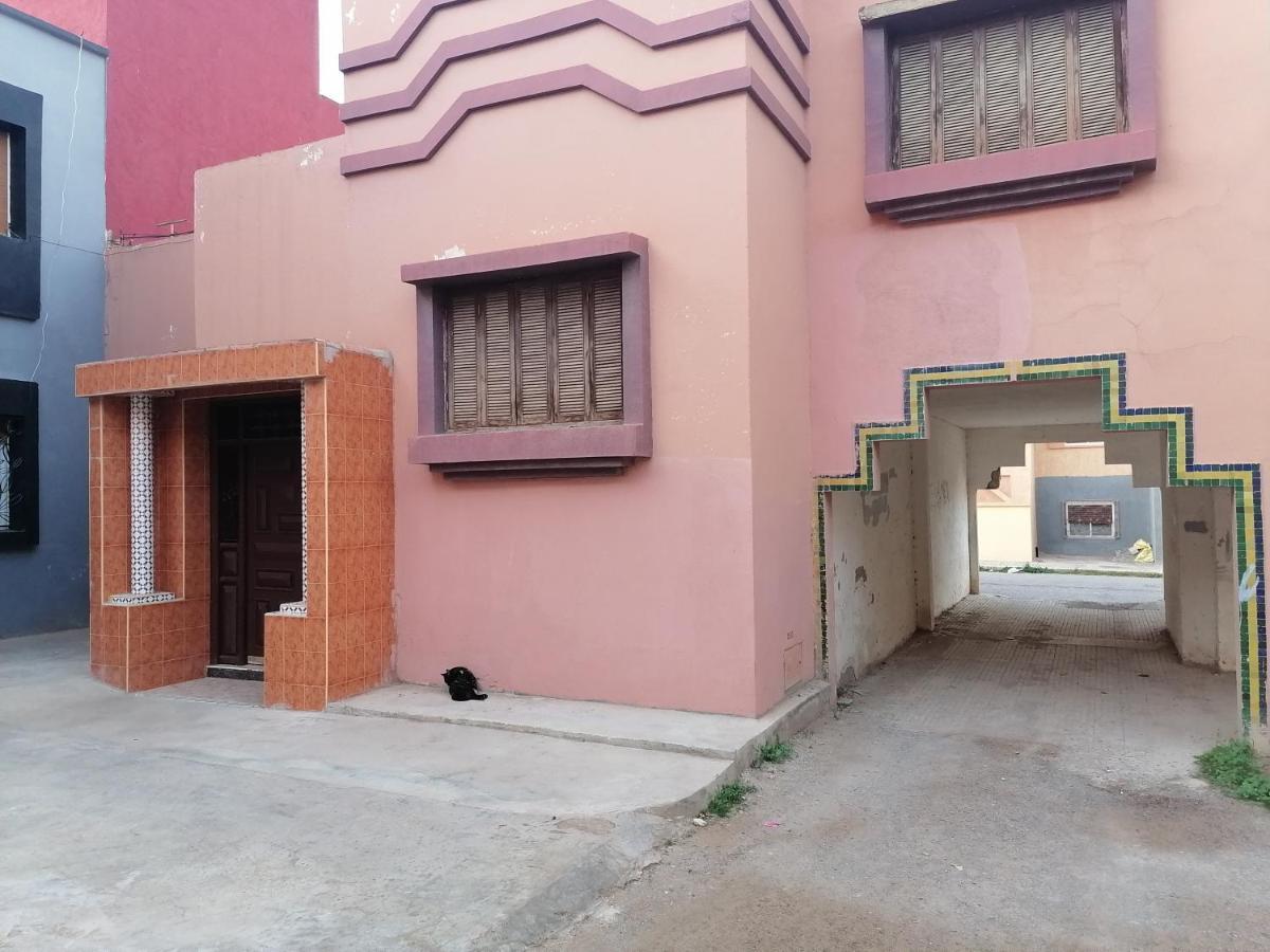 Aljawhara Villa Nador Exterior photo